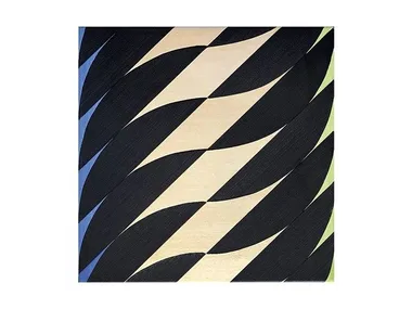 FLEURS 1A - Glazed porcelain stoneware wall/floor tiles by gruppo bardelli