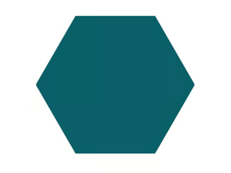 HEXA 12 - Indoor ceramic wall tiles by gruppo bardelli