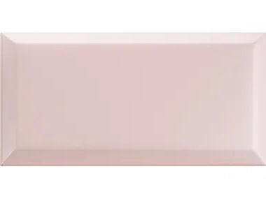 IN ROSA BISELLO - Antibacterial ecological fireproof ceramic wall/floor tiles by gruppo bardelli