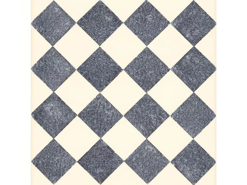 QUEEN 1A - Indoor/outdoor glazed porcelain stoneware wall/floor tiles by gruppo bardelli