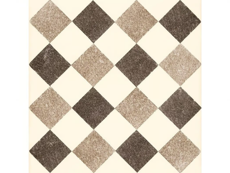 QUEEN 2B - Indoor/outdoor glazed porcelain stoneware wall/floor tiles by gruppo bardelli