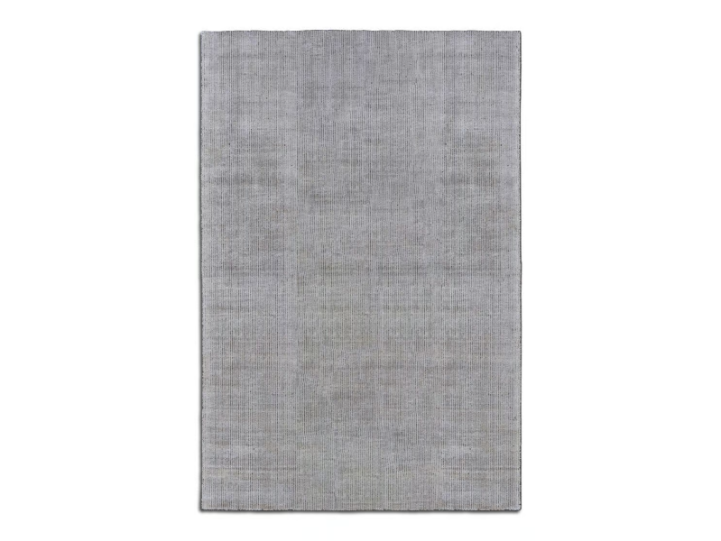 BOOM SABBIA GRIGIO 200X300 - Solid-color rectangular rug by G.T.DESIGN