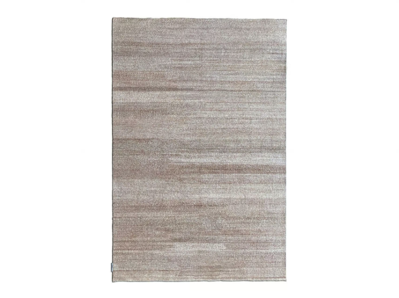 HIMALAYAN SKIN NETTLE - NATURALE - 200x300 cm - Solid-color rectangular rug by G.T.DESIGN