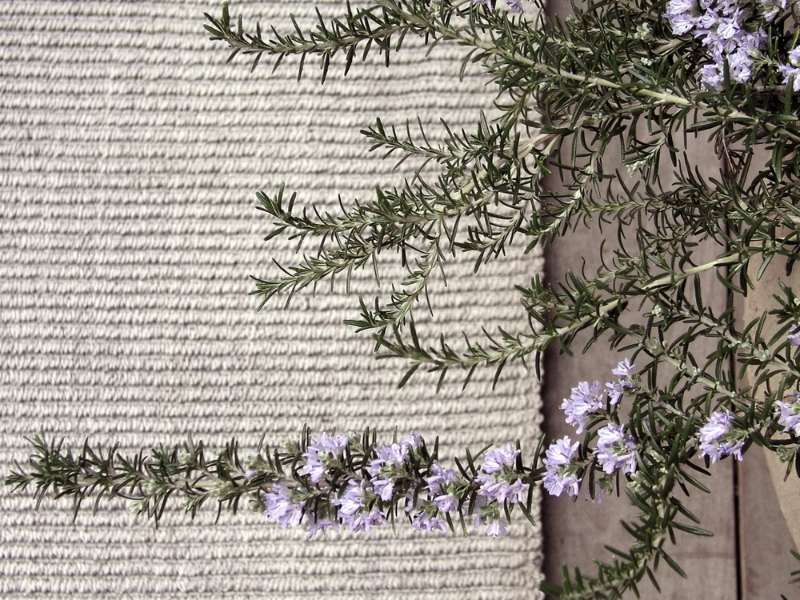 O SOLE MIO - Handmade synthetic fibre outdoor rugs by G.T.DESIGN