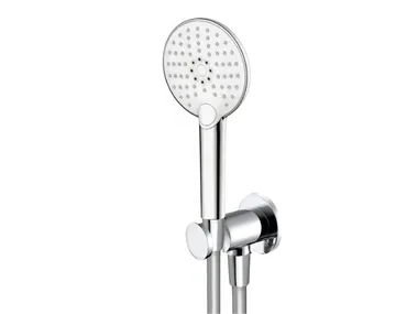 BD14411 - 2-spray handshower for shower by GUGLIELMI RUBINETTERIE