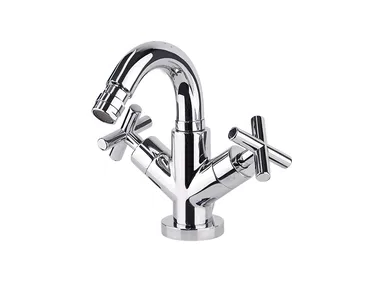 VERA - Countertop bidet tap with aerator by GUGLIELMI RUBINETTERIE