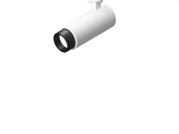 PALCO BEAMER LOW VOLTAGE - LED die cast aluminium track-Light by iGuzzini