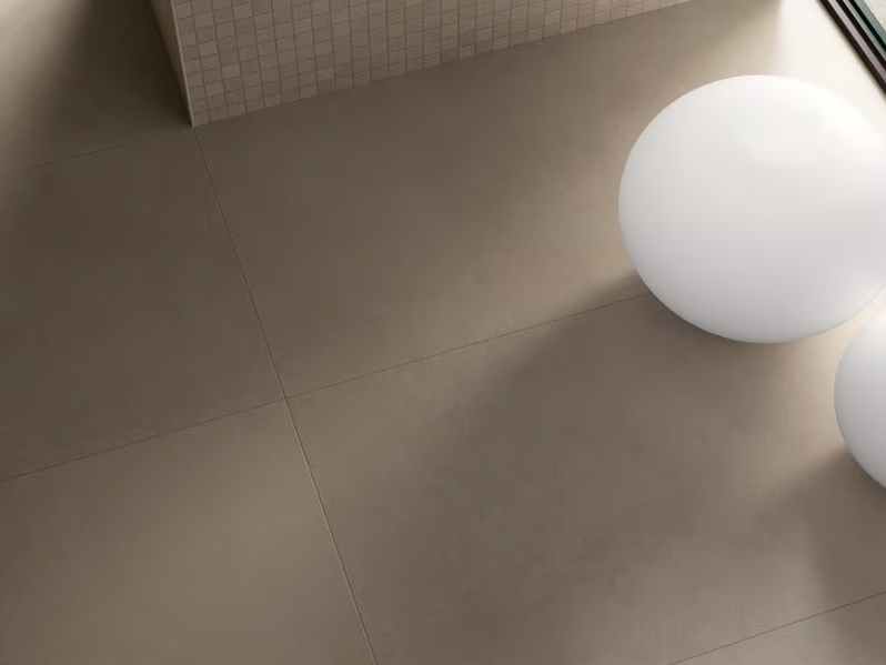 MICRON 2.0 B - Indoor/outdoor porcelain stoneware wall/floor tiles by Imola