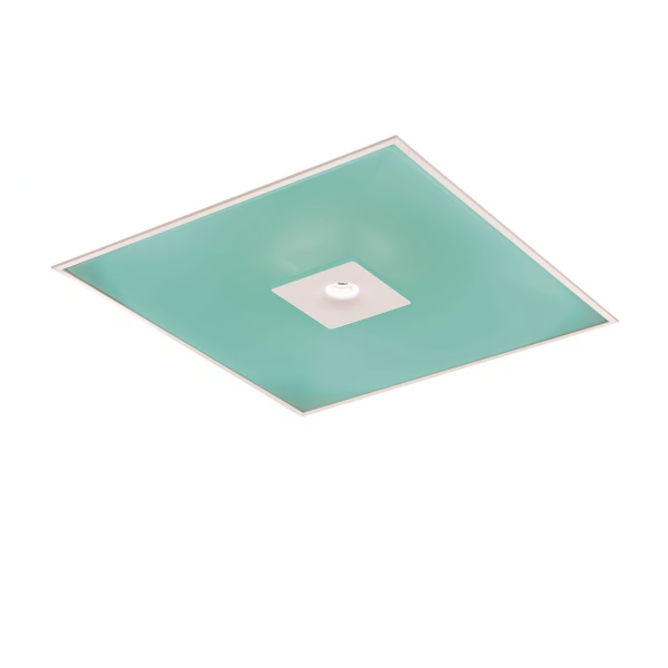 ERGETIC DIRECT + SPOT + RGB - RGB modular Lamp for false ceiling by Intra lighting