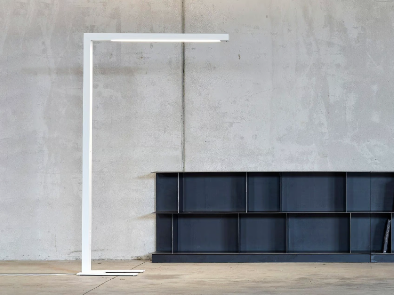 TOL - LED floor lamp by Intra lighting