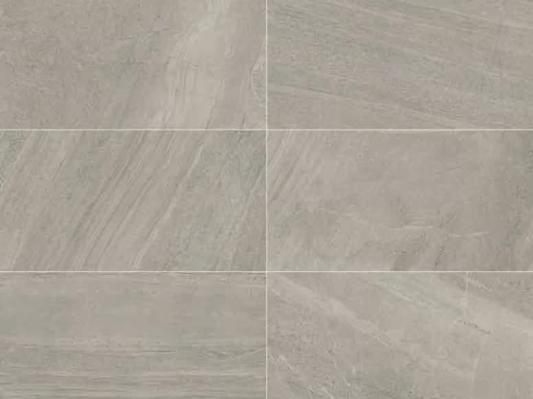 NORDIC STONE NORVEGIA - Porcelain stoneware wall/floor tiles with stone effect by Italgraniti