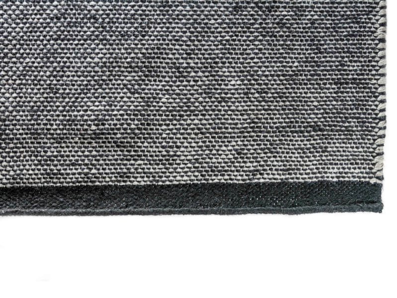 VASCO - Rectangular recycled PET outdoor rugs by Jardinico