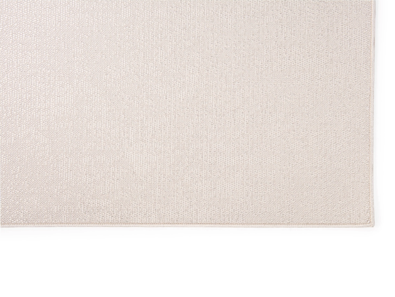 WILSON - Rectangular wool outdoor rugs by Jardinico