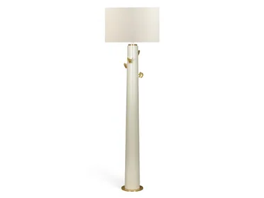 BUTTERFLY - Floor lamp by JOSÉ LEITE DE CASTRO