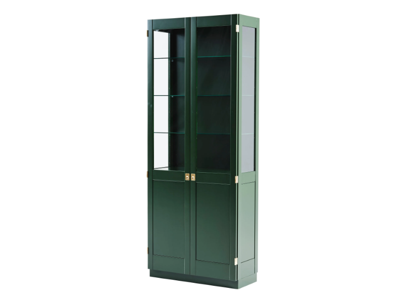 KA72 - Contemporary style display cabinet by Karl Andersson