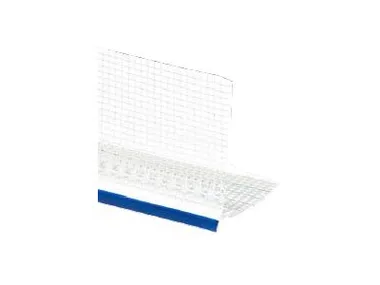 KIMITHERM DROP PVC - Edge protector by Kimia