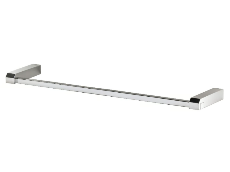 4QUATTRO - Chromed brass towel rail by KOH-I-NOOR