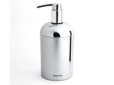 CLASSIC - ABS Bathroom soap dispenser by KOH-I-NOOR