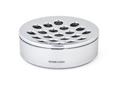 CLASSIC - Countertop ABS soap dish by KOH-I-NOOR