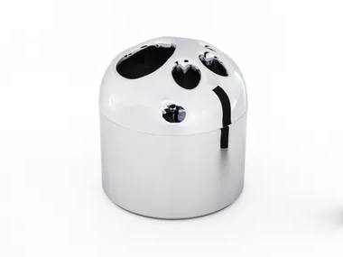 CLASSIC - Countertop ABS toothbrush holder by KOH-I-NOOR