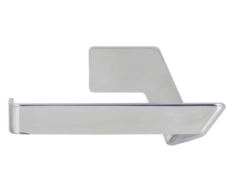 LAVÌ - Stainless steel toilet roll holder by KOH-I-NOOR