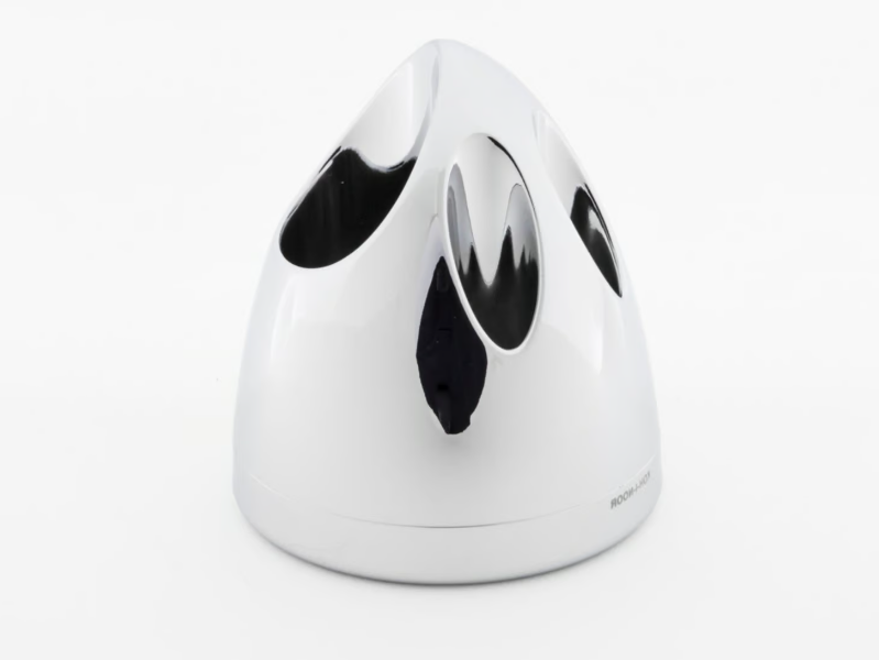 SKATTO - Countertop toothbrush holder by KOH-I-NOOR