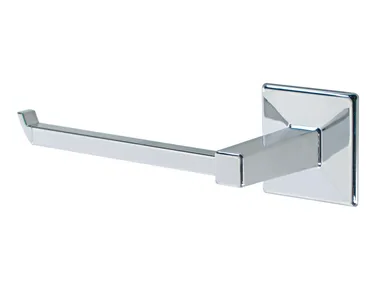 TILDA - Metal toilet roll holder by KOH-I-NOOR