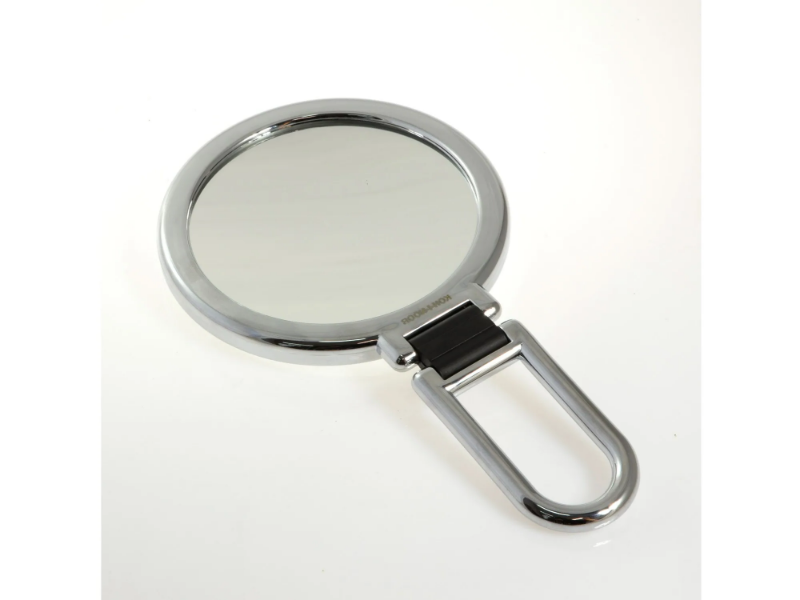 TOELETTA - Countertop round shaving mirror by KOH-I-NOOR
