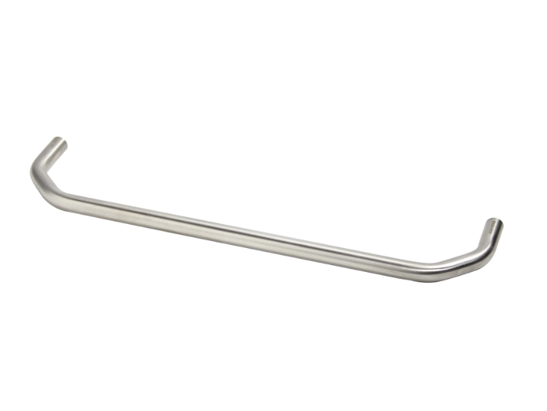 TRATTO - Stainless steel towel rail by KOH-I-NOOR