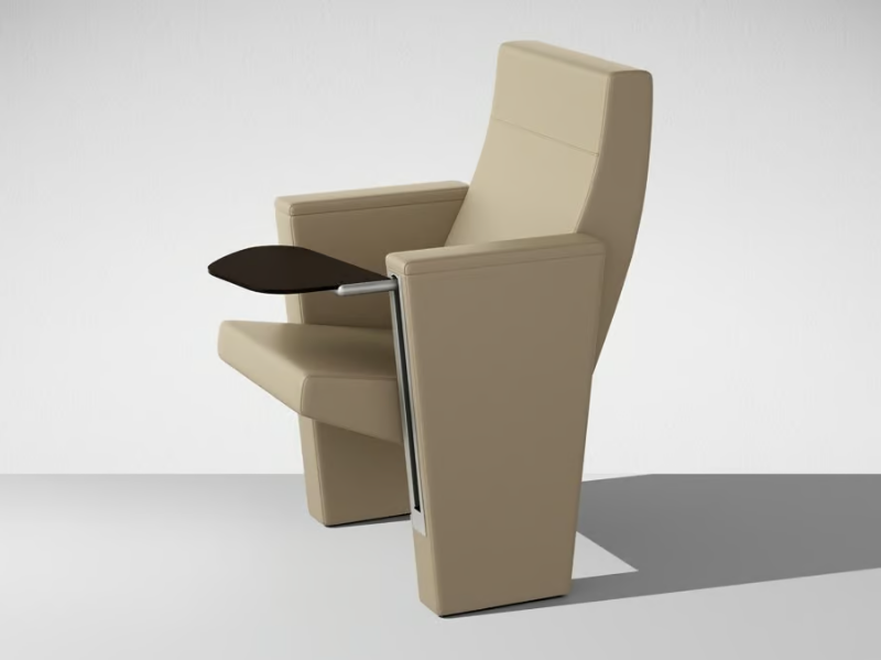 C900 - Auditorium seats by LAMM