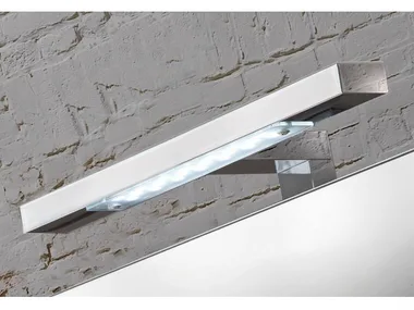 ESSENTIAL 4 - Mirror lamp by LASA IDEA