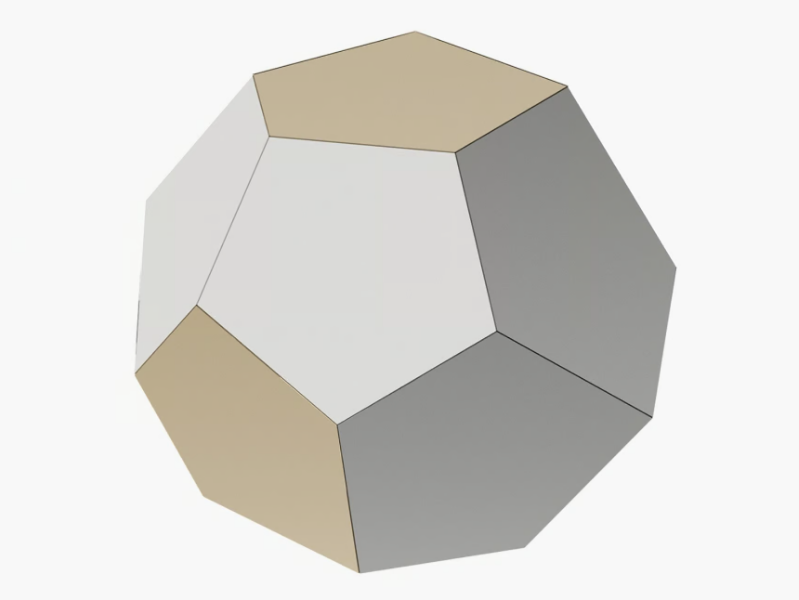 LIMA - Wall-mounted mirror by Laskasas