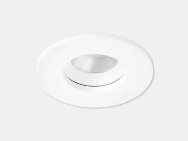 PLAY IP65 AG16 - LED recessed aluminium Outdoor spotlight by LedsC4