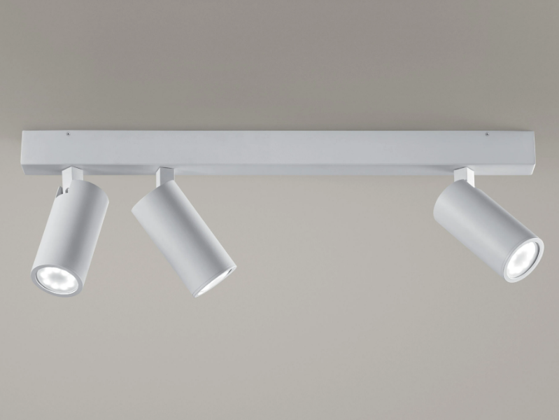 SIMPLY - LED multiple spotlight by LedsC4