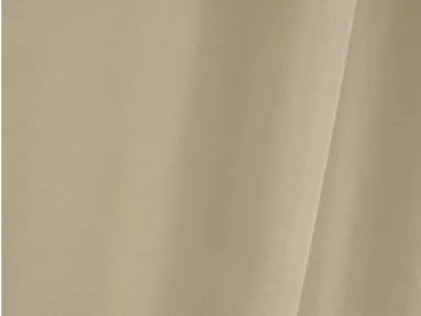 ALPHA - Washable sheer Trevira® CS fabric for curtains by LELIEVRE