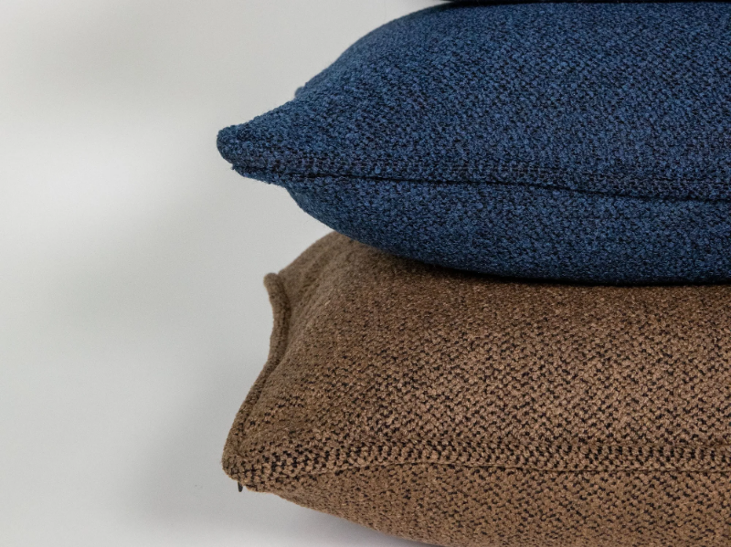 FARNIENTE - Outdoor polypropylene fabric by LELIEVRE