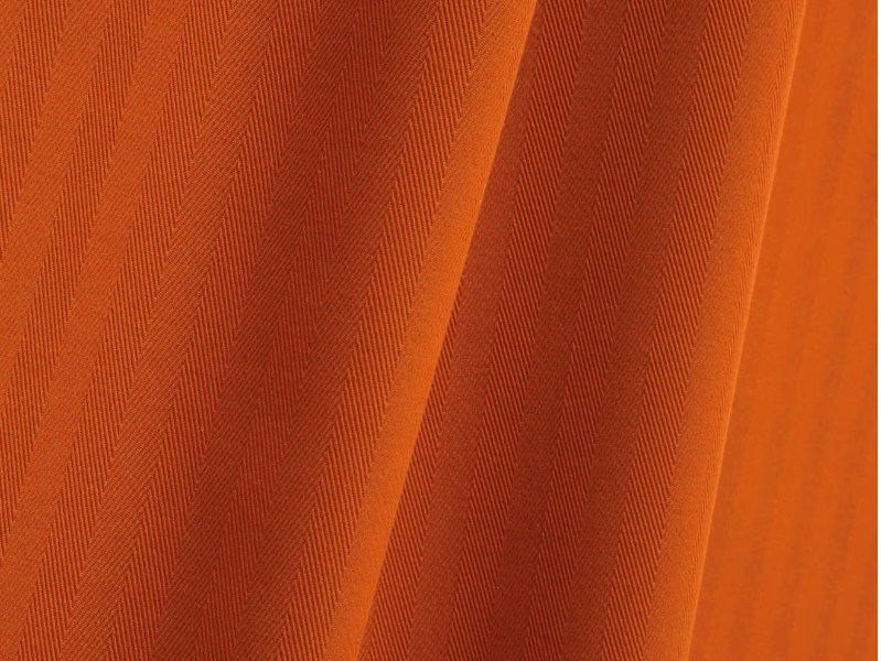TAILOR - Washable Trevira® CS fabric by LELIEVRE
