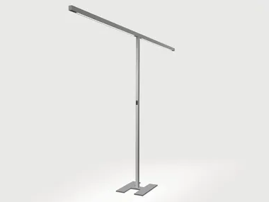 MATRIC SY - LED floor lamp by Lightnet
