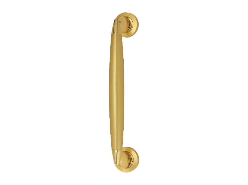HAVANA - Classic style metal pull handle for sliding windows by LINEA CALI'