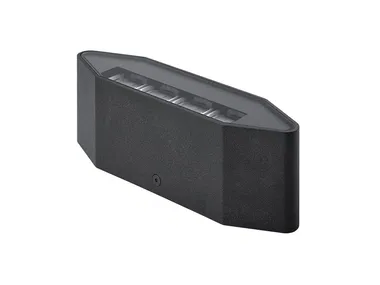 SKIN_Y - LED metal Outdoor spotlight by Linea Light Group