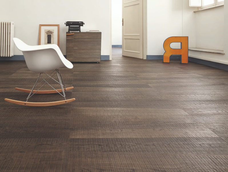 MEDOC BAGNO VIGNONI - Oak parquet by Listone Giordano