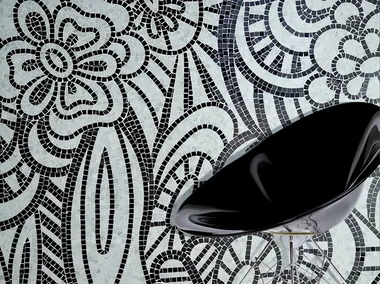 ARTISTIC CONTEMPORARY - DREAMS - Marble mosaic by Lithos Mosaico Italia