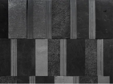 SWING - Marble wall/floor tiles by Lithos Mosaico Italia