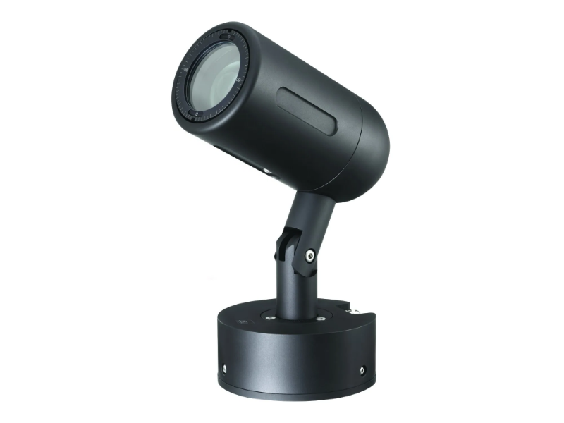 Akro 1.1 - LED adjustable Outdoor floodlight by L&L Luce&Light