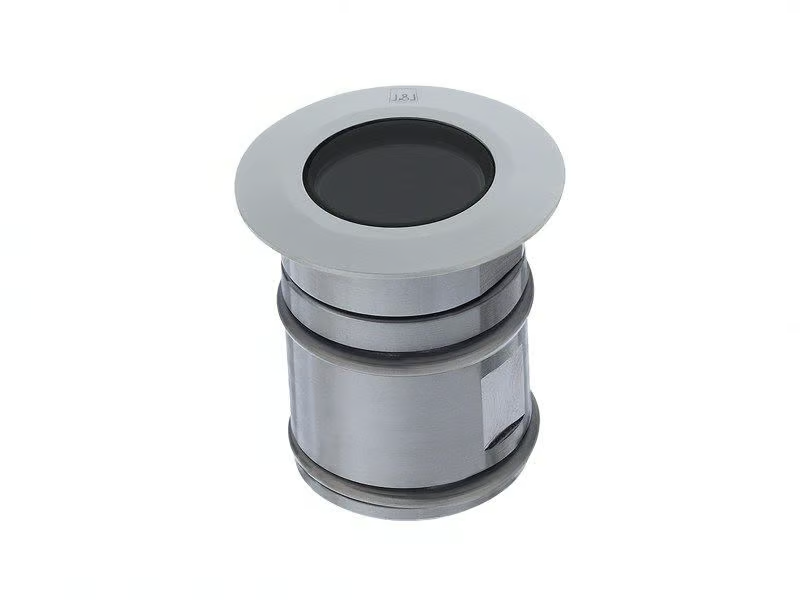 Bright 1.0 - Outdoor recessed fixtures for architectural lighting by L&L Luce&Light