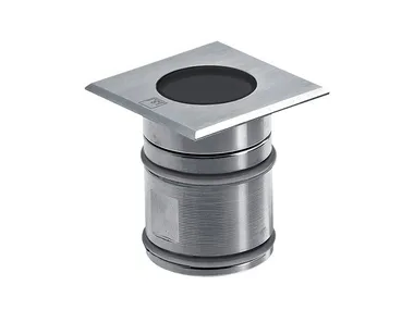 Bright 1.7 - Outdoor recessed fixtures for architectural lighting by L&L Luce&Light