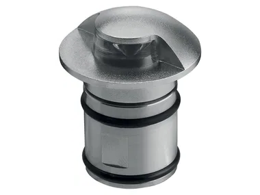 Bright 1.B - Outdoor recessed fixtures for architectural lighting by L&L Luce&Light