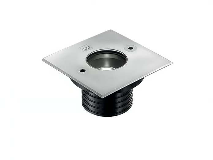 Bright 2.5 - Outdoor recessed fixtures for architectural lighting by L&L Luce&Light