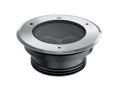 Bright 5.F - Outdoor recessed fixtures for architectural lighting by L&L Luce&Light