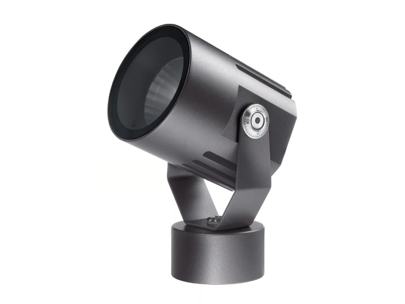 Kleo 1.1 - LED adjustable Outdoor floodlight by L&L Luce&Light